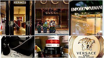 Aumentará precio de la ropa en Estados Unidos: Marcas de lujo europeas podrían duplicar sus precios