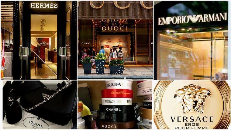 Aumentará precio de la ropa en Estados Unidos: Marcas de lujo europeas podrían duplicar sus precios