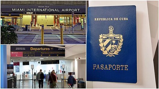 ¿Qué pasó con el pasaporte cubano? Ahora no te dejarán subir a tu vuelo sin este requisito