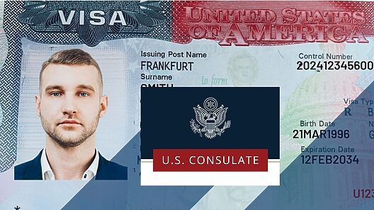 Consulado General de Estados Unidos advierte sobre requisitos para solicitud de visas