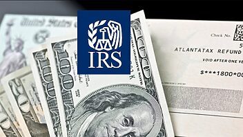 IRS: Tu dinero del reembolso de impuestos pronto podría llegar