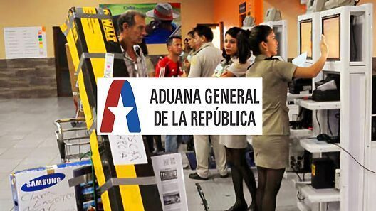 Aduana de Cuba publica nueva regulación que endurece restricciones al ingreso de viajeros y el equipaje acompañado