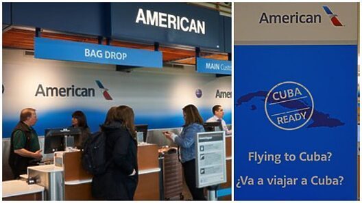 ¿Has visto cuánto han bajado los vuelos de Miami a La Habana?