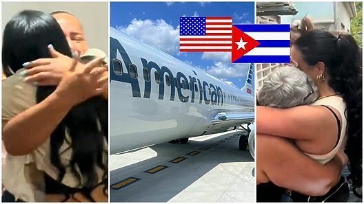 Vuelos de Miami a Cuba por el Día de las Madres: así están los precios y por qué conviene comprar ahora