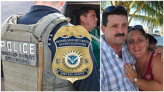«Cualquiera tiene una mancha en su expediente»: Aumentan detenciones y deportaciones de cubanos en Estados Unidos por denuncias anónimas
