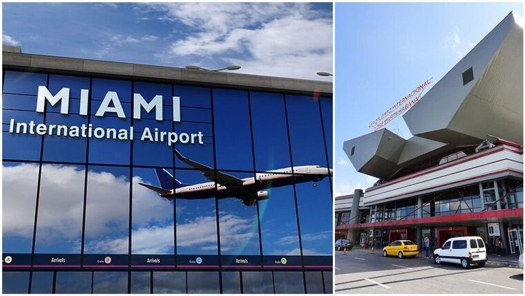 Las mejores ofertas de vuelo de Estados Unidos a Cuba en mayo. Incluido el Día de las Madres