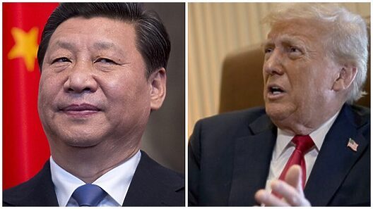 Trump vuelve a ablandarse y dice que bajará considerablemente los aranceles a China