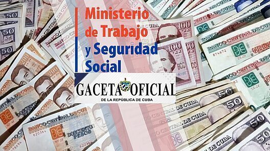Anuncian aumento salarial en sectores de Educación y Salud en Cuba