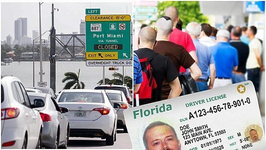 Así puedes solicitar online tu licencia de conducir en Florida sin ir al DMV