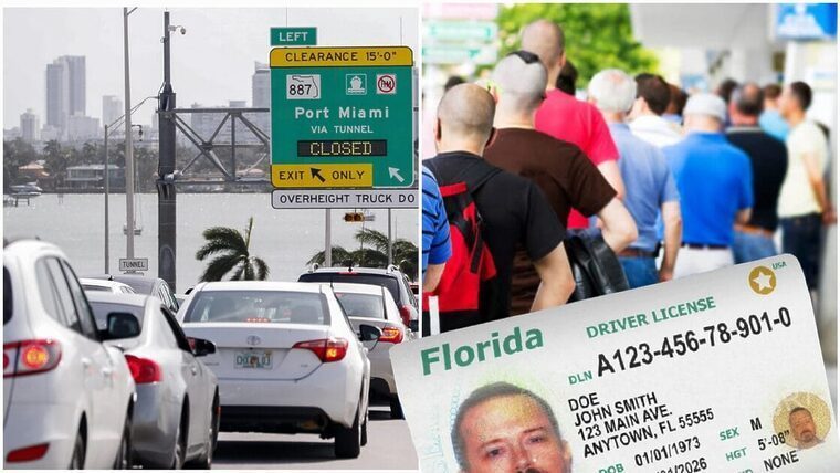 Así puedes solicitar online tu licencia de conducir en Florida sin ir al DMV