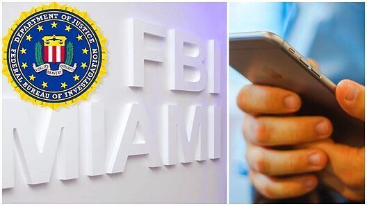 Alerta del FBI sobre aumento de estafas en Miami: «De esta manera pueden robar tu identidad fácilmente»
