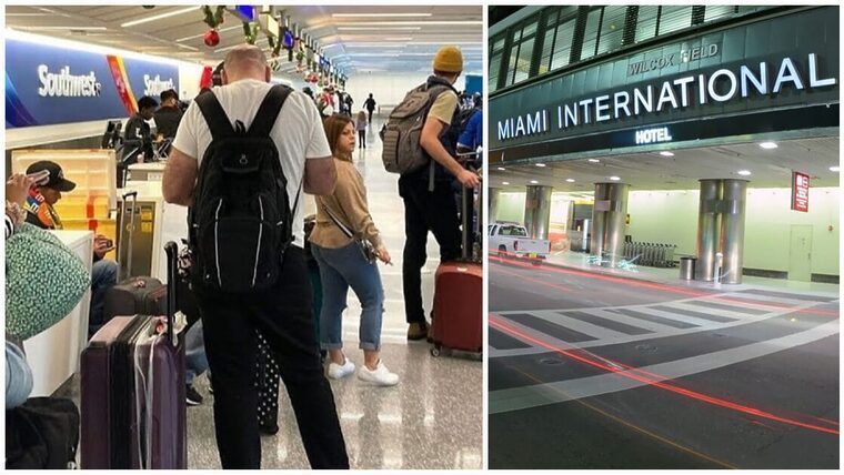 Desde mayo no te dejarán subir al avión si no cumples con este requisito en Estados Unidos