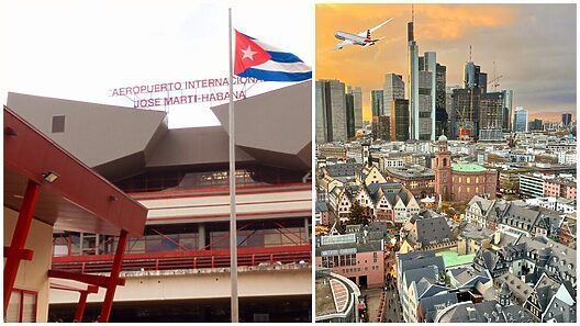 Ministro de Transporte confirma nuevos vuelos entre Cuba y Europa