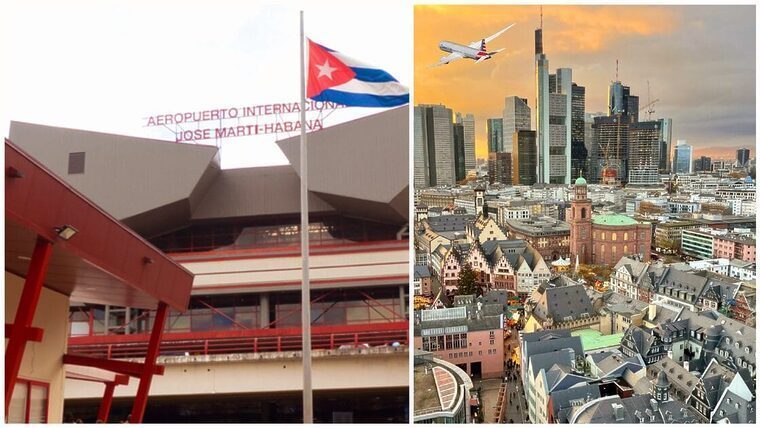 Ministro de Transporte confirma nuevos vuelos entre Cuba y Europa