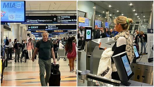 Estados Unidos: Vuela sin pasaporte ni REAL ID solo con este simple y barato documento