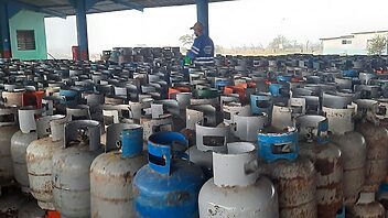 Desde hoy en Cuba, sistema digital para trámites de gas licuado