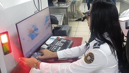 Cuba incrementa controles a viajeros en los aeropuertos