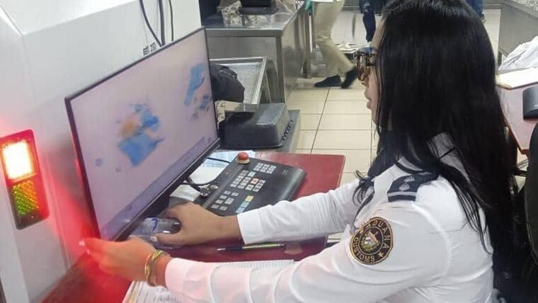 Cuba incrementa controles a viajeros en los aeropuertos