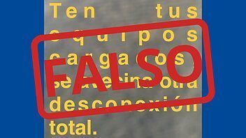 Unión Eléctrica desmiente apagón general en Cuba: el 47% del país sufrirá afectaciones esta noche