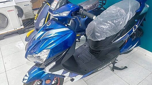 Disponibles en Cuba nuevas motos eléctricas: precios entre 1300 y 2100 USD