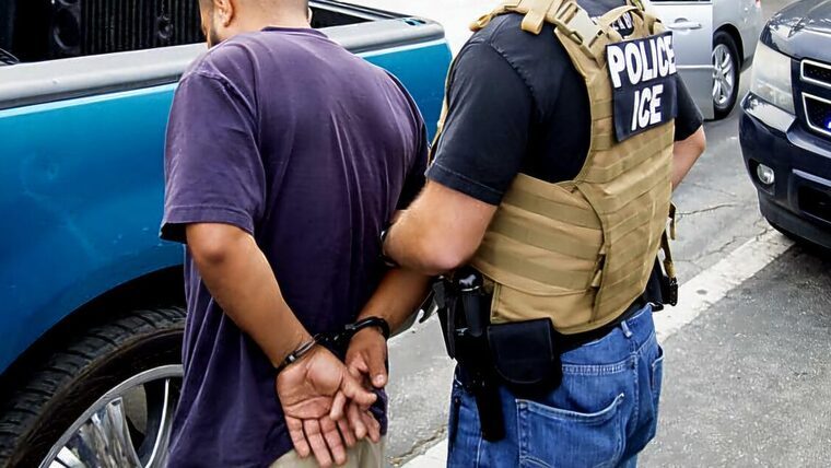 Deportan a cubano que llevaba 5 años residiendo en Florida y es padre de hijos pequeños