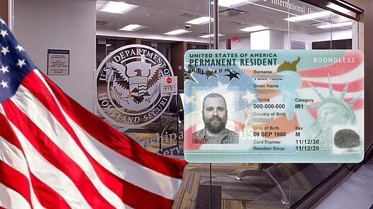 Atención cubanos: Un simple error puede costarte la Green Card de residencia en Estados Unidos