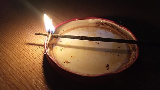 Apagones en Cuba: Incendio en la termoeléctrica Renté golpea aún más la crisis energética