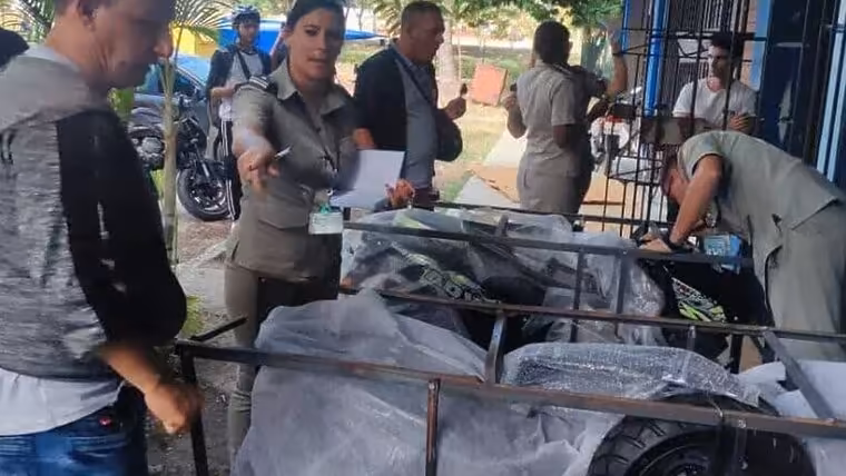 ¿Cuánto cuesta importar un vehículo a Cuba? Reglas y tarifas de la Aduana