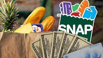 EEUU suspende los Food Stamps para cubanos beneficiarios del parole y sus familiares