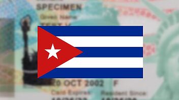 Últimas noticias sobre cubanos con I-220A y la residencia en EEUU