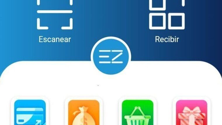 EnZona lanza nueva versión con operaciones para tarjetas prepago USD cubanas