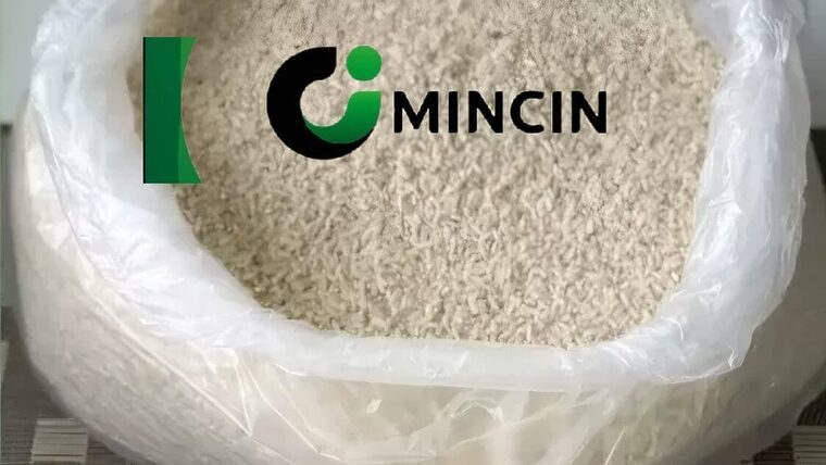 MINCIN sobre la canasta básica: Se distribuirá arroz sin costo gracias a donativo de Viet Nam