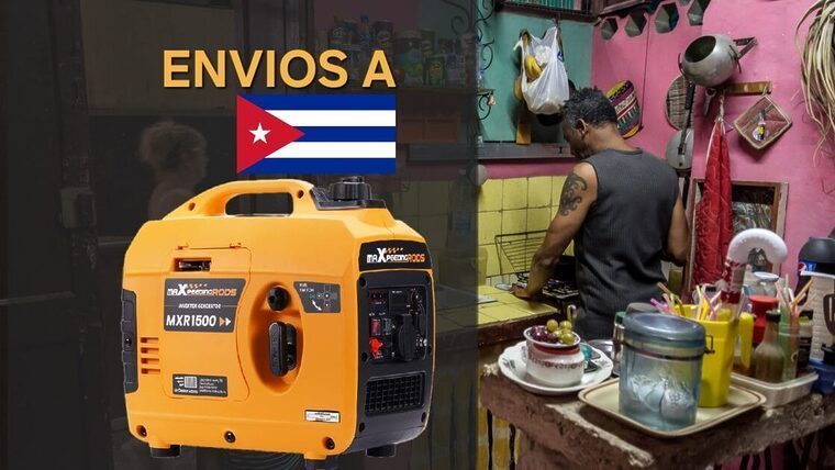 ¿Por qué es ahora es el mejor momento para comprar un generador o planta eléctrica para enviar a Cuba?