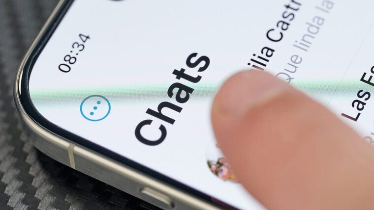 WhatsApp introduce nuevas funciones para mejorar la experiencia del usuario