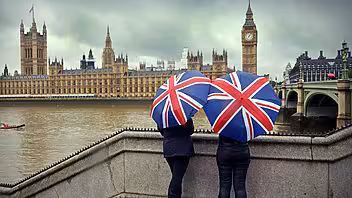 ETA UK viaje permiso