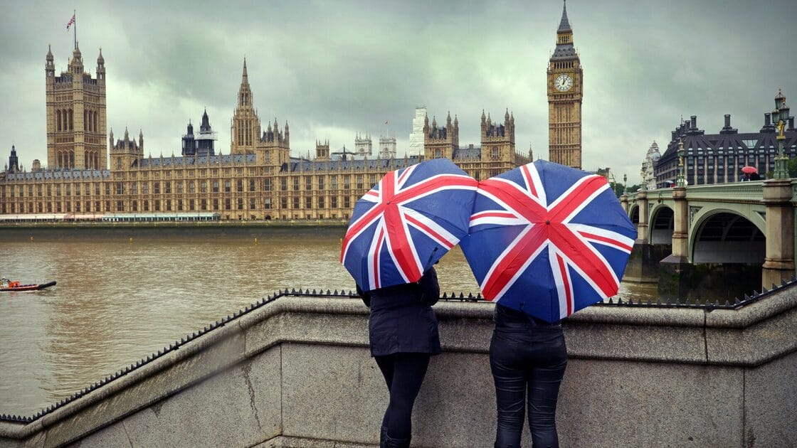 ETA UK viaje permiso