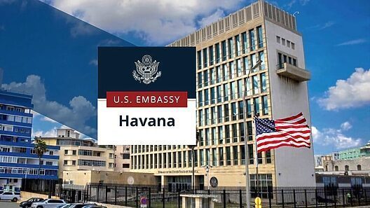 Gobierno de Trump rompe concertación migratoria con Cuba