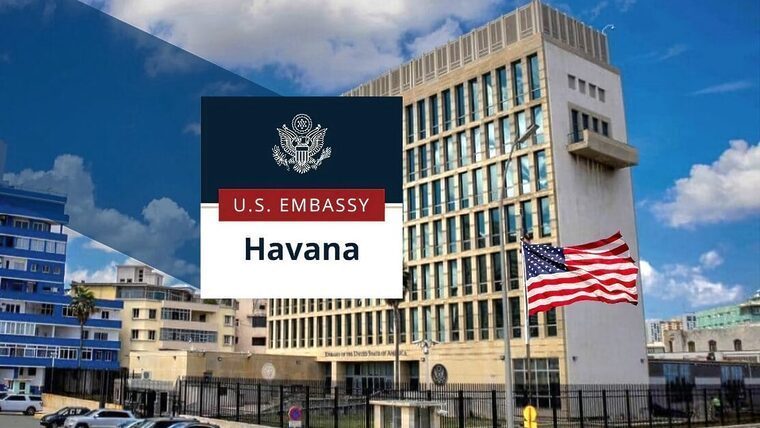 Última Hora: Gobierno de Trump rompe concertación migratoria con Cuba