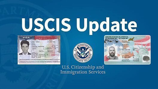 Gobierno estadounidense lanza una advertencia de revocación a los residentes con Green Card y a quienes entran con visa de Estados Unidos