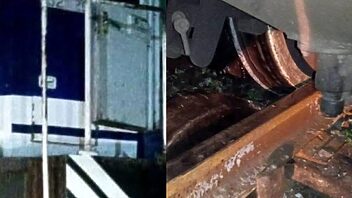 Cuba: reportan descarrilamiento de tren Habana-Holguín