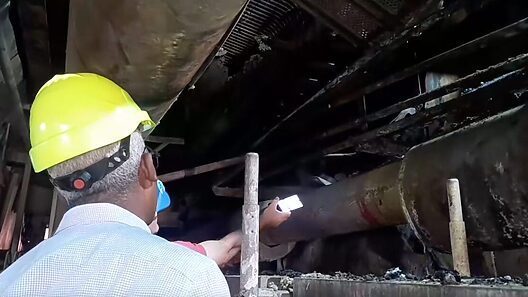 Complicaciones en la caldera de Felton 1 agravan la crisis energética en Cuba