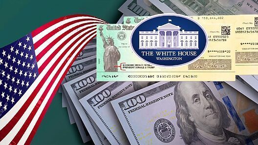 Confirman cheque de estímulo de $5000 dólares de la Casa Blanca