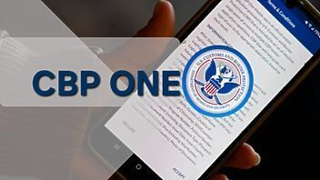 ¡Es hora de que abandone Estados Unidos!: El correo electrónico que recibirás si entraste con CBP One