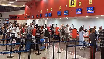 Cambiarán las reglas para viajar a Cuba: ¿quiénes en Miami tendrán que pedir visa?