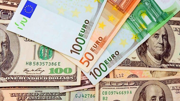 Tasas de cambio en Cuba hoy: El dólar se estanca y el euro sube de manera imparable