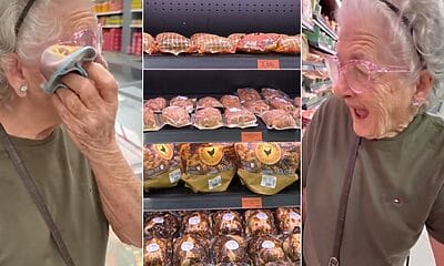abuelita cubana españa