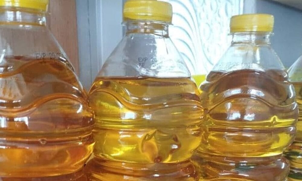 aceite cuba