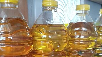 aceite cuba