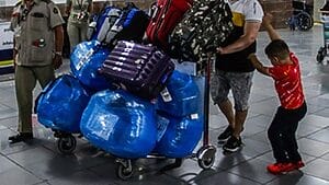 aduana envios dolares cuba