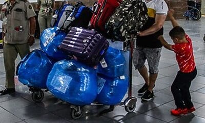 aduana envios dolares cuba